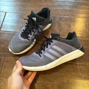 Adidas ClimaCool Fresh 2 Lilac Black